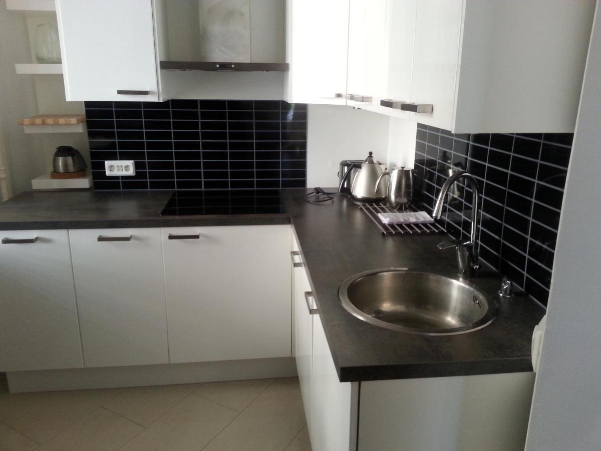 Citycenter Securequiet 2R Apartment Home Helsinki Dış mekan fotoğraf