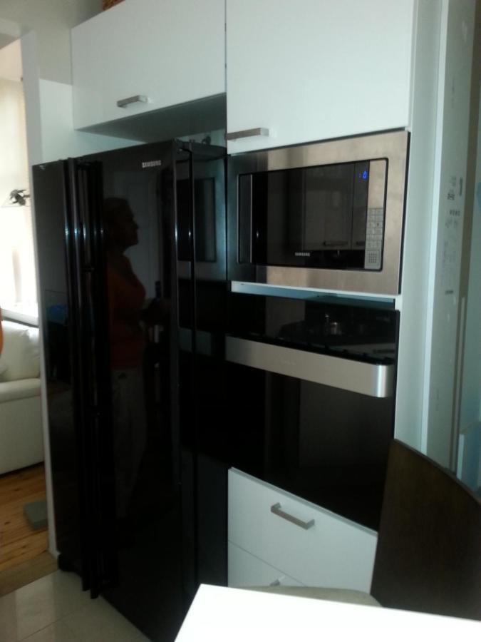 Citycenter Securequiet 2R Apartment Home Helsinki Dış mekan fotoğraf